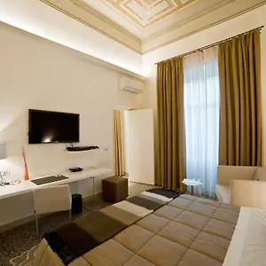 Bed & Breakfast Town House Cavour Reggio Calabria