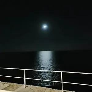 Bed & Breakfast Vistazzurra - Casa Saldarelli Giovinazzo