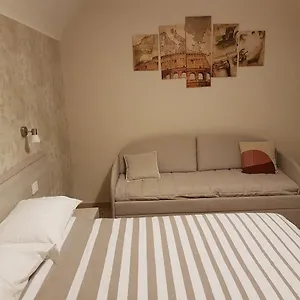 Guest house Beatus Viator Rome