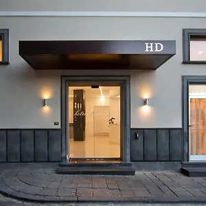 Hotel Diamond Naples