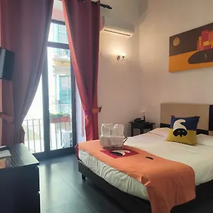 Hotel Plebiscito Naples