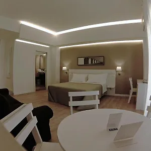 Bed & Breakfast Medinblu Reggio Calabria