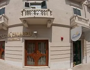 Hotel Albanuova Reggio Calabria