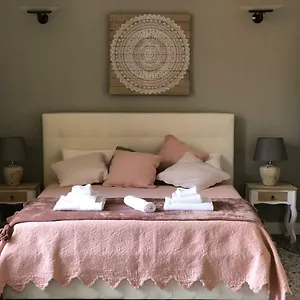 Guest house Monti Luxury Rome